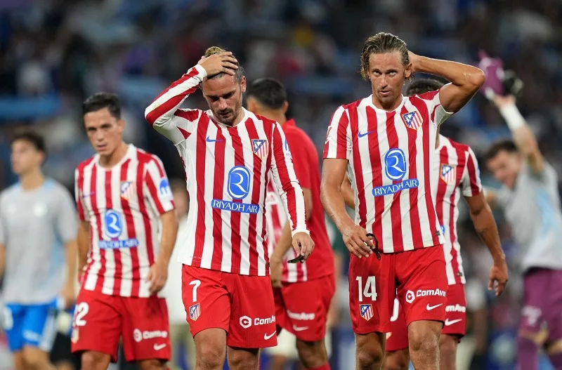 cau lac bo bong da atletico de madrid